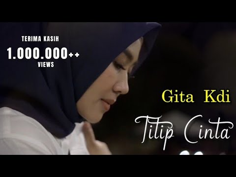 TITIP CINTA - ONA SUTRA || Cover by GITA KDI