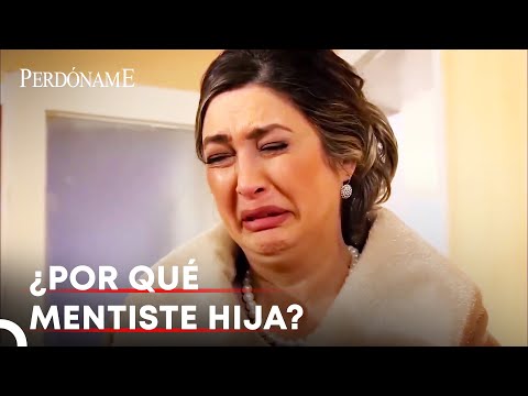 Zuhre Lloró Por Feride | Perdóname
