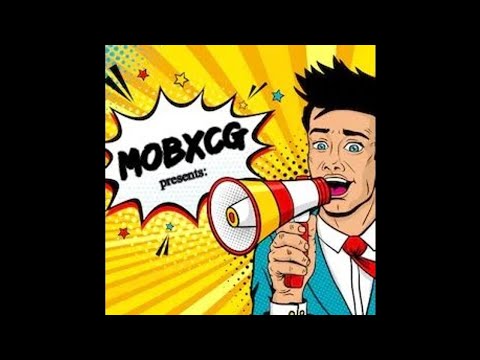 MOBxCG - "STFU" feat. (YoungZip, STB Fitz, Cpup, AB) [Prod. StaxxTM]