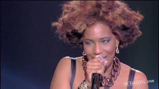 Macy Gray - Creep HQ