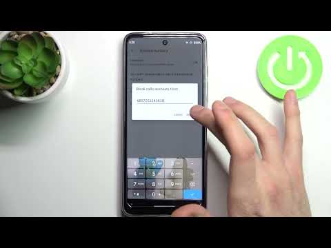 How to Block Number on Motorola Moto G60s – Create Blacklist