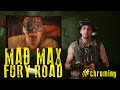 "Mad Max: Fury Road" is Coming! with Makeshift ...