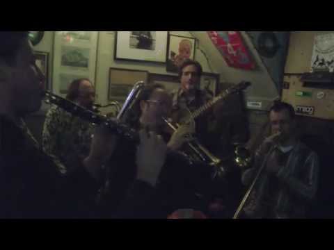 "MY GAL SAL": THE EARREGULARS with GUESTS at THE EAR INN (Jan. 25, 2015)