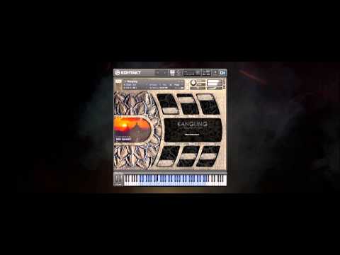 Free Download KANGLING v1.0.5 KONTAKT