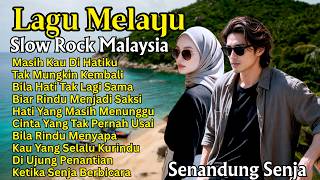Download lagu SLOW ROCK MALAYSIA HITS | Lagu Sedih Tentang Cinta Bertepuk Sebelah Tangan mp3