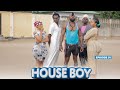 HOUSE BOY EP1 STEVE NA NDARO