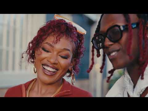 FATHERMOH - LAANA FT MEJJA (OFFICIAL MUSIC VIDEO) [SMS SKIZA 9846235 to 811]