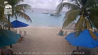 Live Webcams: PR, Virgin & Leeward Islands