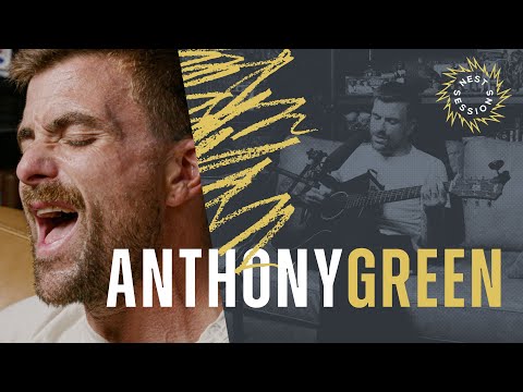 Nest Sessions: Anthony Green on Sobriety in America