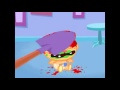 Happy Tree Friends Amv Fallen Leaves