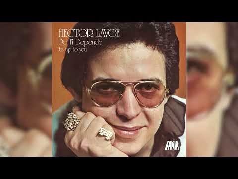 Héctor Lavoe - Vamos a Reír un Poco (Visualizador Oficial)