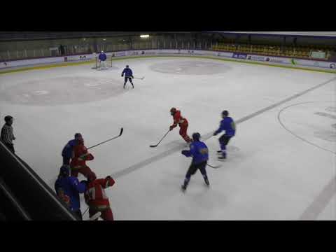 BLR U18 - KAZ U18