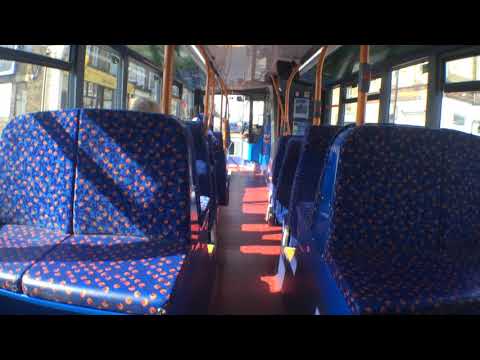 Stagecoach South East 15284 YN16WWA Alexander Dennis Enviro400 MMC