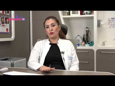 Gebelikte vitamin ve folik asit kullanılmalı mı?