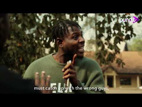 Razz Mataz (Episode 8) by Chucky P, Khenyzee, Space, Chumzy  | Dir. SDshot