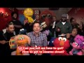 Sesame Street Theme Lyrics