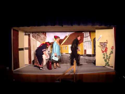 Gørslev Idrætsforening - Dilettant 2016