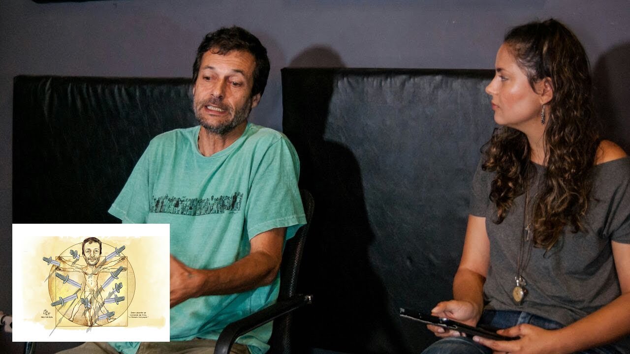 Viva Roda, Eduardo Marinho