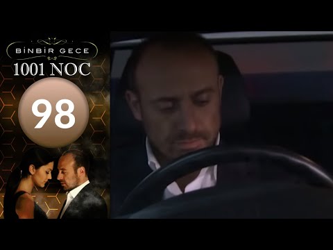 1001 Noc - Epizod 98