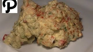 Easy Delicious Potato Salad Recipe: How To Make The BEST Potato Salad Ever