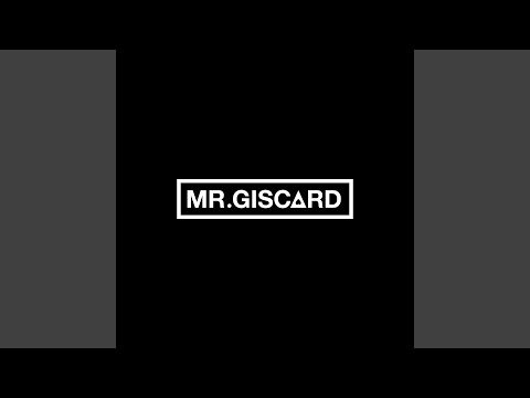 Pas Personnel - Mr GISCARD