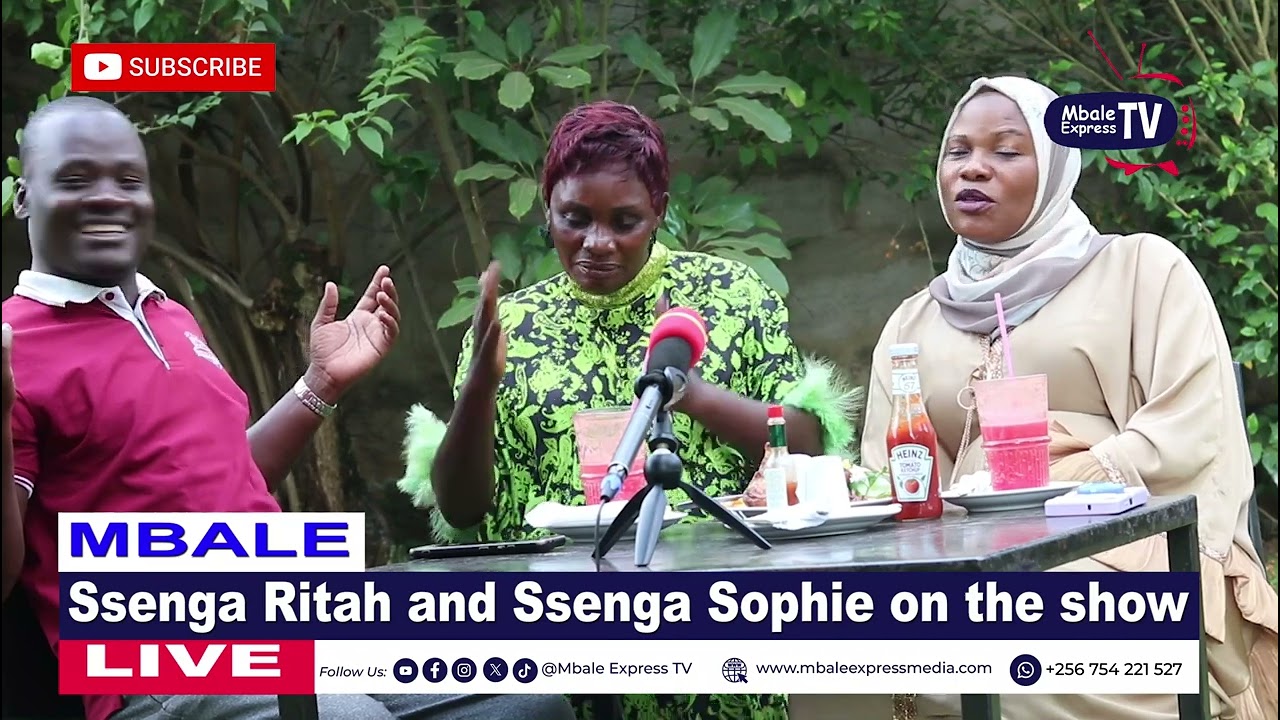 Give yourselves enough time before you marry  - Ssenga 
