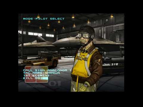 Spetz Playz Airforce Delta Strike Part 28 - Ace Of Aces