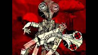 P.O.D - West coast rock steady