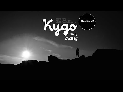 The Best of Kygo Mix (2 Hour Chill Out Lounge Tropical Deep House Music, Study Playlist by JaBig)