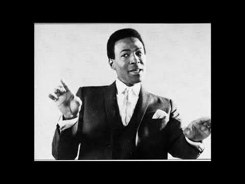 One More Heartache - Marvin Gaye - 1965