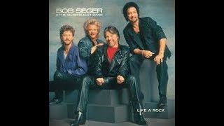 Bob Seger &amp; The Silver Bullet Band - Fortunate Son LIVE