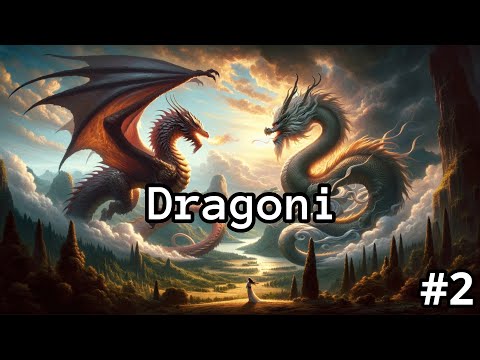 135-RO | telepat Mary | Dragoni #2 - Hipnoza Regresiva - Iuliana Vlăsceanu