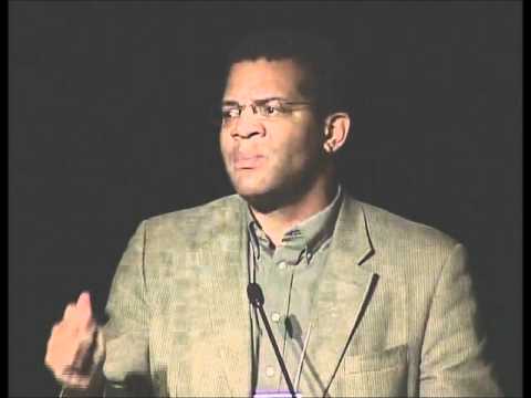 PART II: Tony Iton - 2011 Childhood Obesity Conference