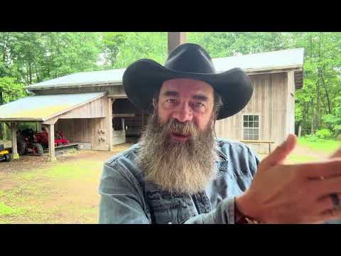 Narrow is the Way…