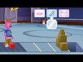 Sid The Science Kid Game Video Fun With Friction PBS Kids Games