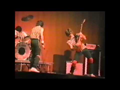 Gemini (1984) -07- I Believe In You [ft. Mike Patton] - Y&T cover