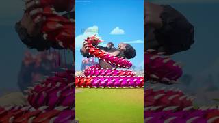 Must Play Mobile Game-Age Of Apes!🙉 #shorts #games #gaming