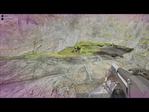 Artifact of pack on Island (EZ)