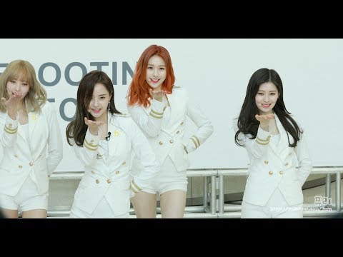 180211 유닛G 소나무(SONAMOO) 의진 - Poco a Poco+달콤해+Always+TING+YOU&I (더유닛 게릴라 콘서트)