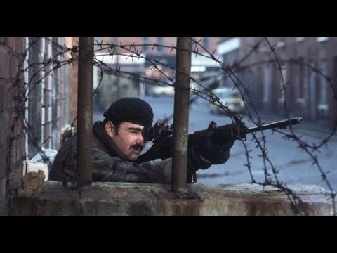 The Spy in the IRA Freddie Scappatici AKA Stake knife