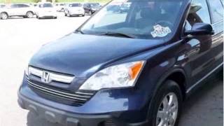 preview picture of video '2008 Honda CR-V Used Cars Anniston, Alexandria, Oxford, Calh'