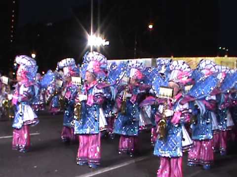 Duffy String Band - Duffy Takes The Cake (12) 2013 Judging Area.MPG