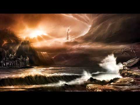 Carl Perry Jr-The Lost Odyssey-Instrumental(OLD)