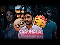Kaadhalai solla mudiyatha|Galatta kalyanam|Atrangi Re|Love or Pain-feeling status