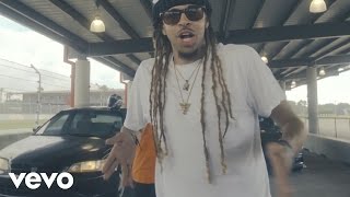 Dee-1 - No Car Note (Official Music Video)