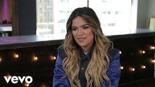 Karol G - Casi Nada (Vevo Show &amp; Tell)