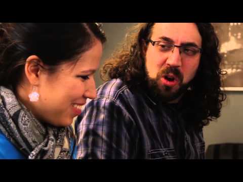 Demonstration of Play