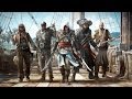 Assassin's Creed IV: Black Flag Ep 12 - Я не могу воровать ...
