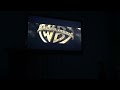 Opening To 300 2007 Blu Ray