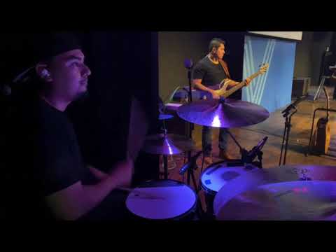 How great is our God (Diril Cymbals Worship series)